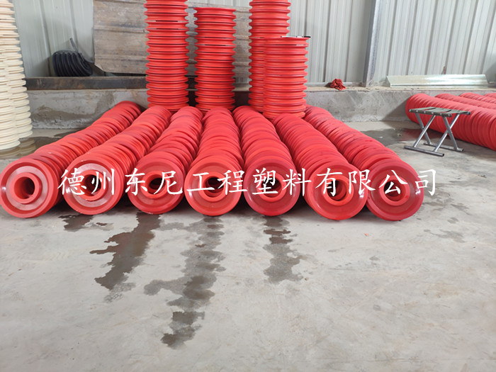 徐工8T280*130-吊車(chē)滑輪